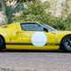 Illustration for article titled Ever Wonder What Happened To iGrand Prixs/i Ford GT40 Camera Car?